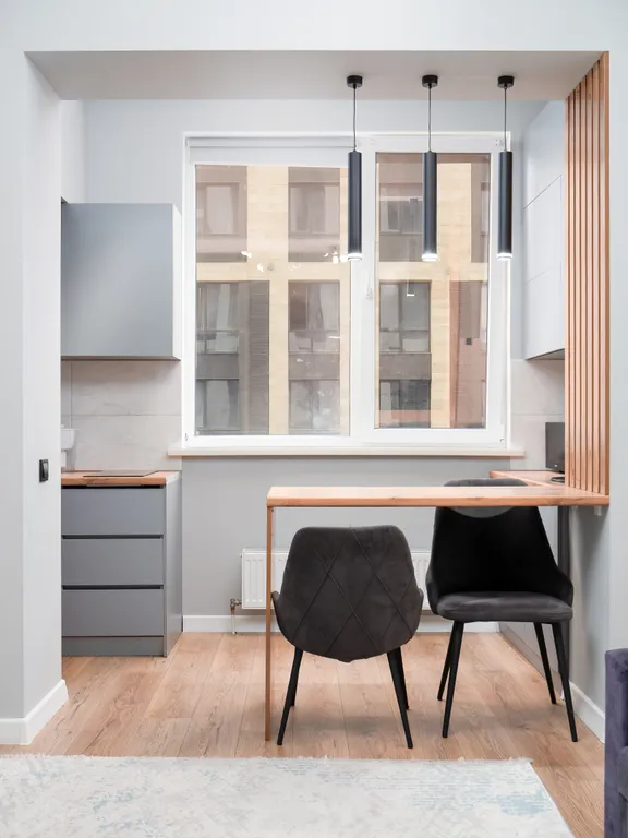 2-комнатная квартира для комфортного отдыха около "Mega Alma-ata"