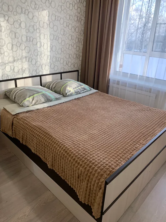 Квартира Квартира в центре дзержинского района — Ярославль