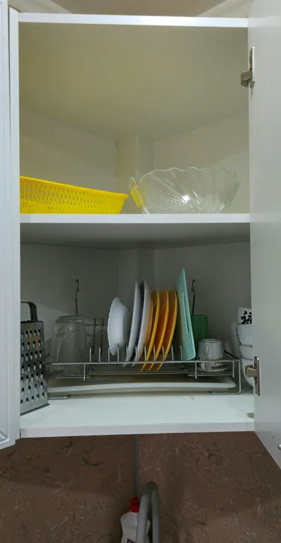 Уютная и комфортная квартира