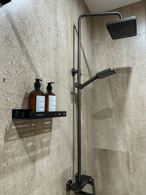 Дом с панорамным видом в горах Северной Осетии