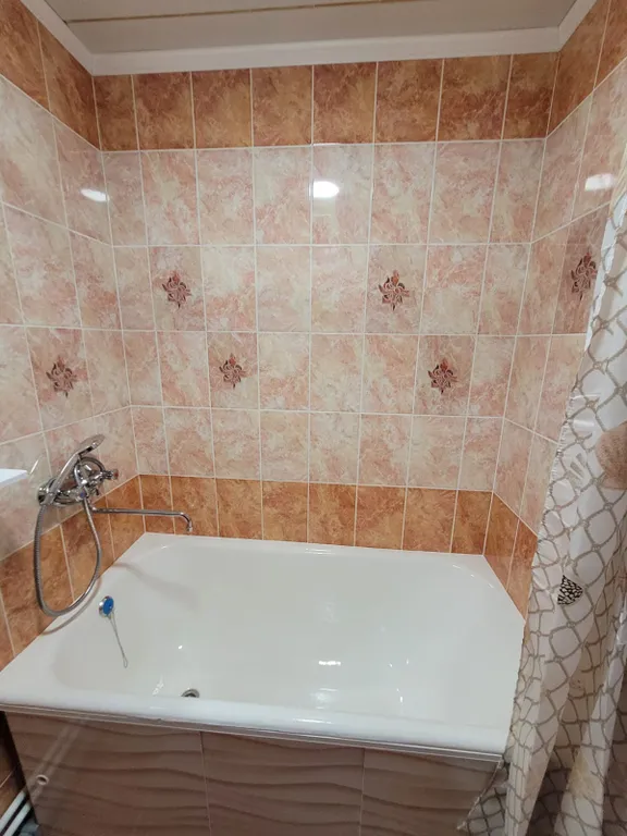 Уютная квартира в центре