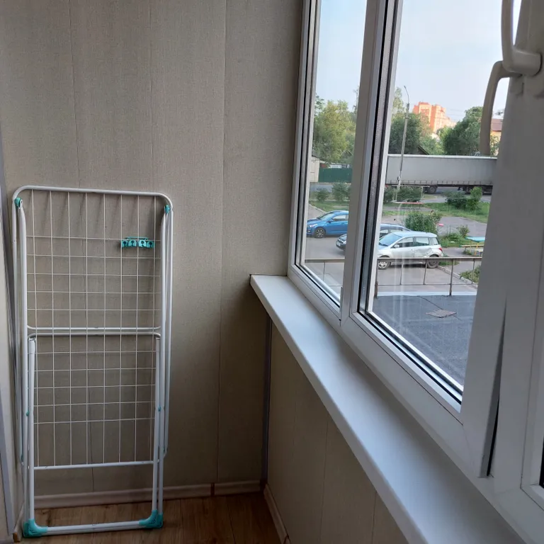 Квартира Уютная однокомнатная квартира в Центральной части города — Кострома