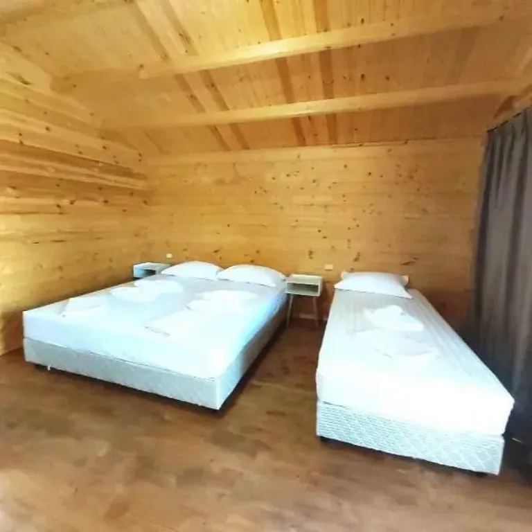 База отдыха Пекан