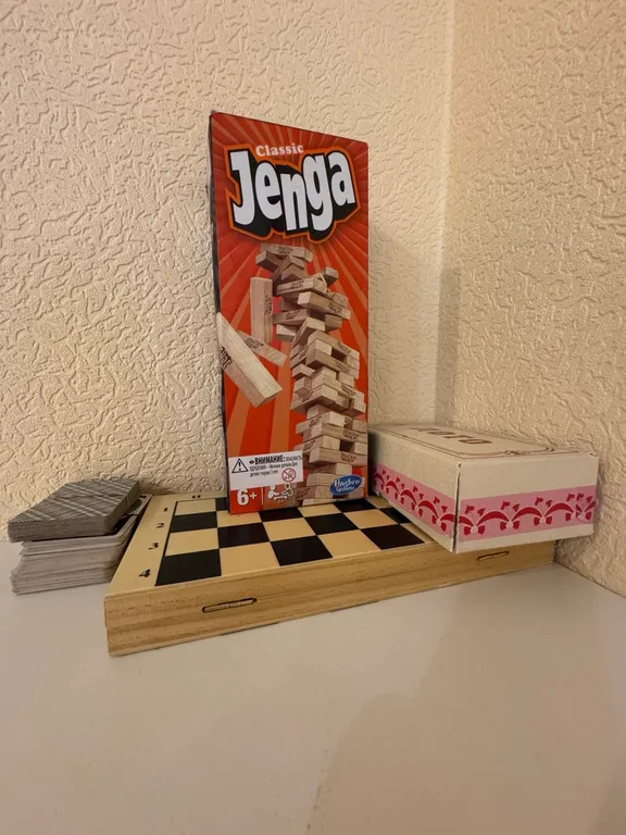 Квартира Квартира у Екатерининского парка — Пушкин