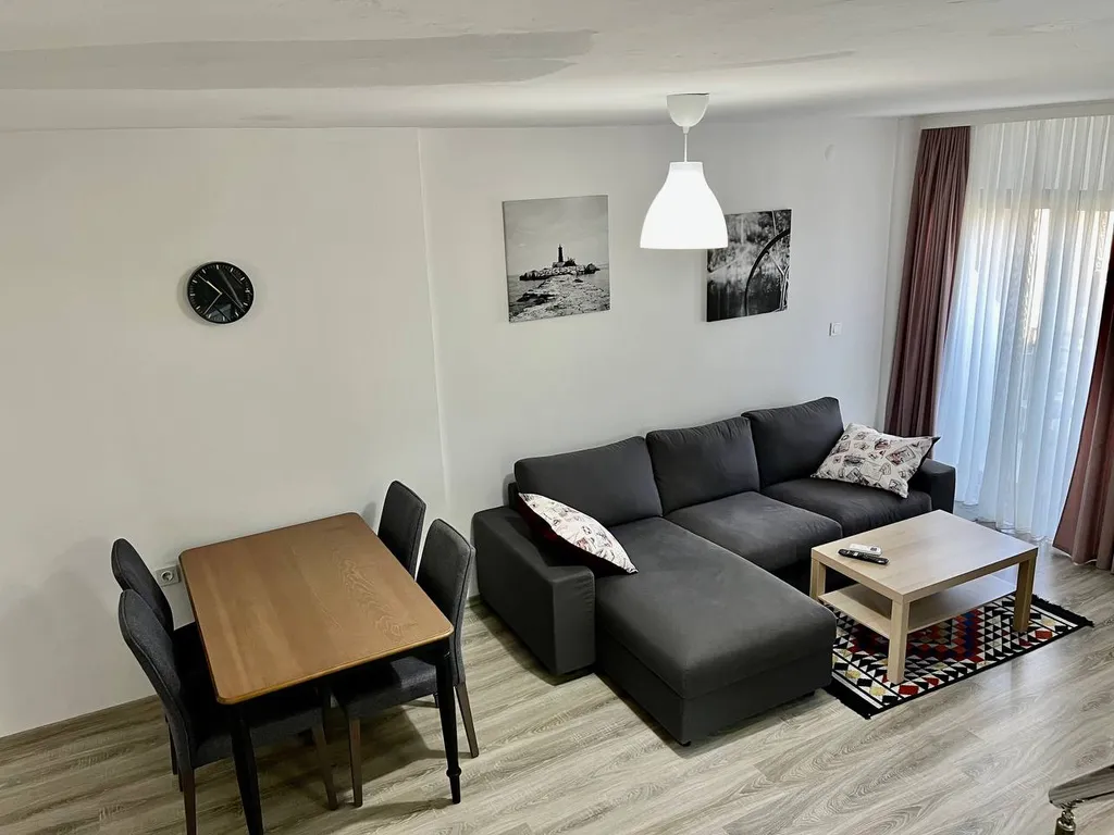 Квартира в центре