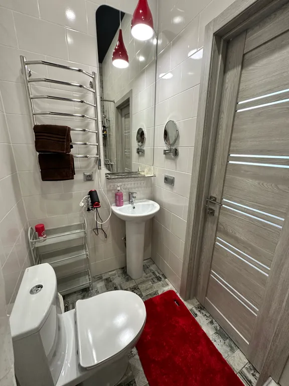 Коттедж Часть дома со своим двориком и мангальной зоной в 5 минутах до моря — Севастополь