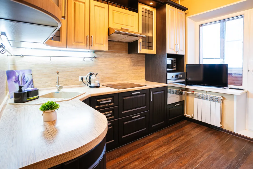 Квартира повышенной комфортности