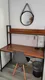 Большой письменный стол для работы
