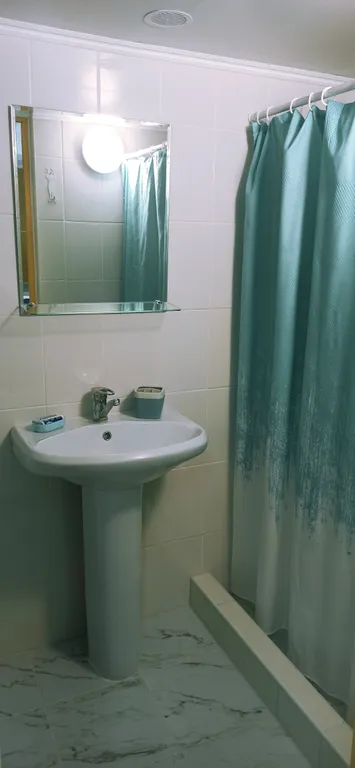 Дом на Чёрном море