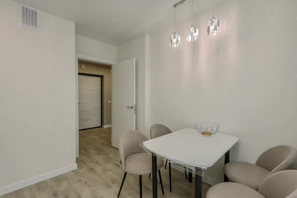 Лучшая квартира на районе