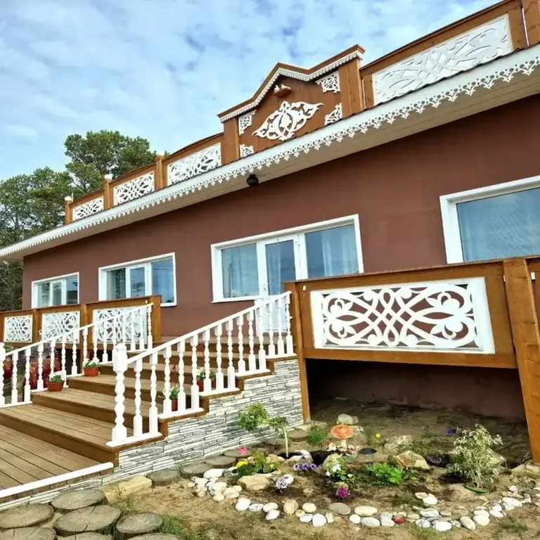 Квартира Комната — аренда посуточно в Хужир (Ольхон)