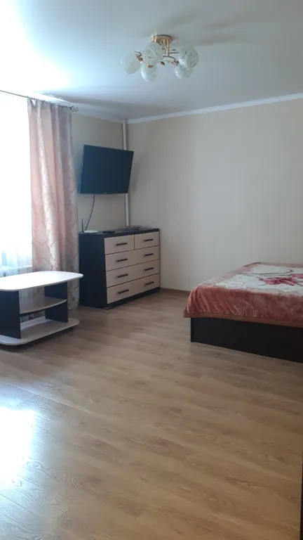 Уютная квартира в центре города рядом с питьевым бюветом — аренда посуточно в Железноводск