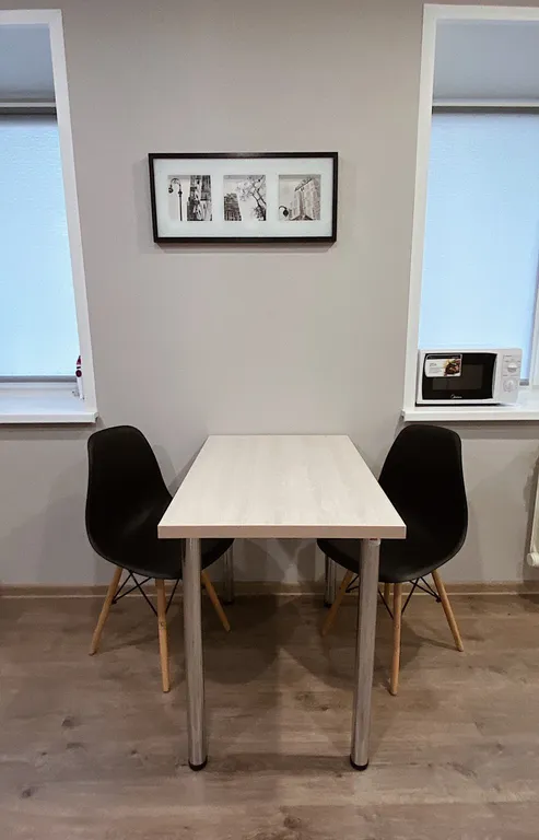 Уютная студия