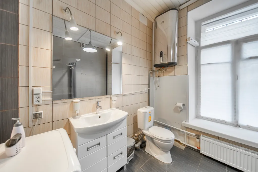 Квартира у Летнего сада и Михайловского замка