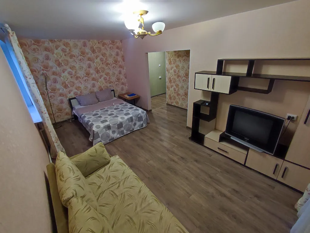 Квартира рядом с Академией МЧС