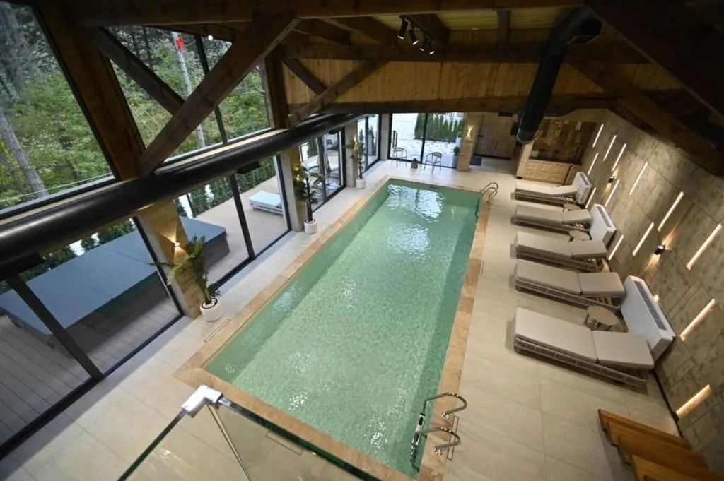 4-комнатный Дом