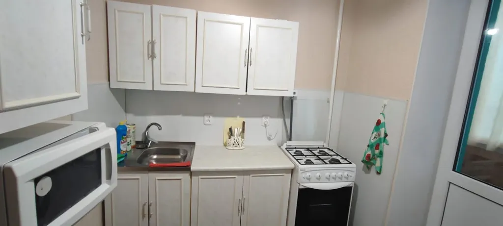 Квартира в самом центре