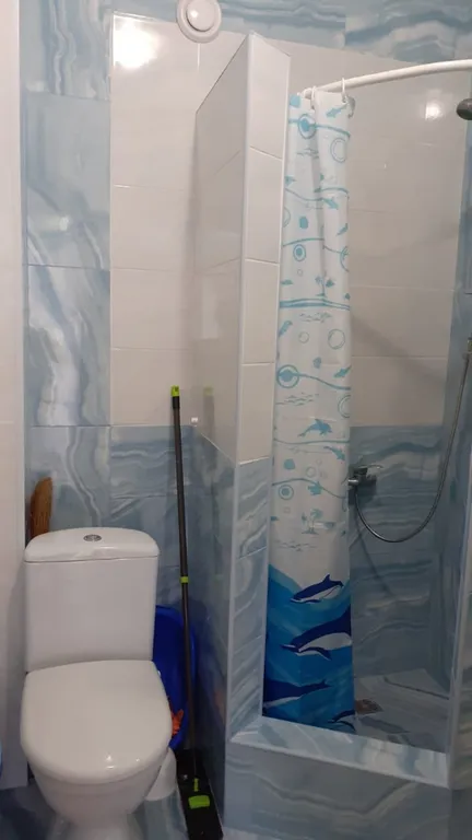 Уютный коттедж