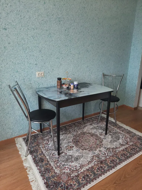 Уютная квартира с видом на море