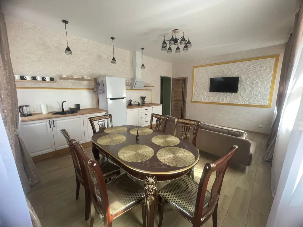 Гостевой дом в самом центре