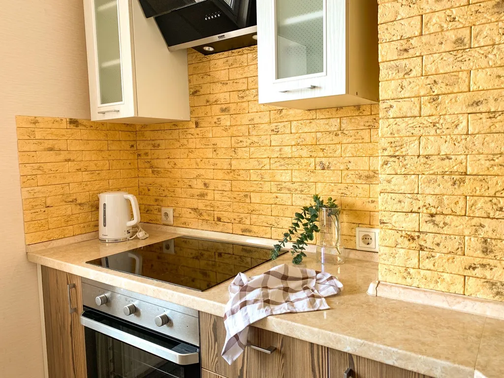 Свободна на ваши даты! Чистая и уютная однушка. Приезжайте в гости!