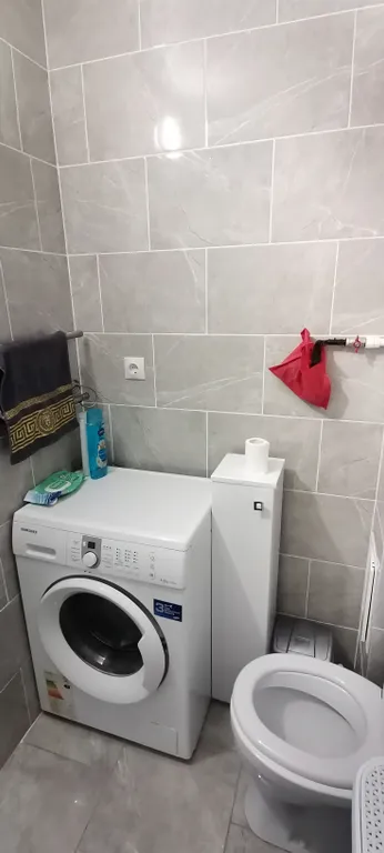 Уютная квартира в новом доме