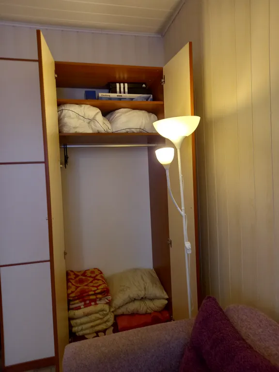 2-комнатный Дом