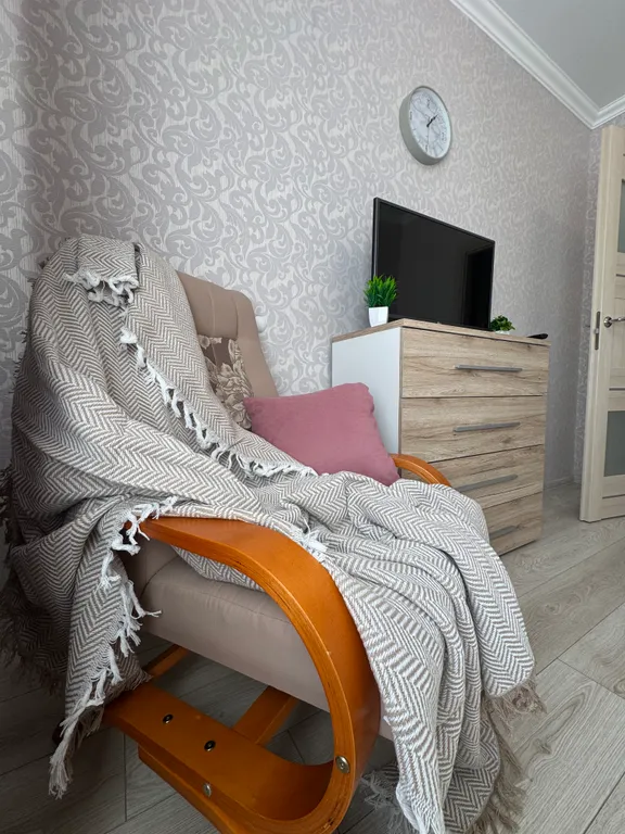 Квартира Квартира в Светлогорске у моря — Светлогорск