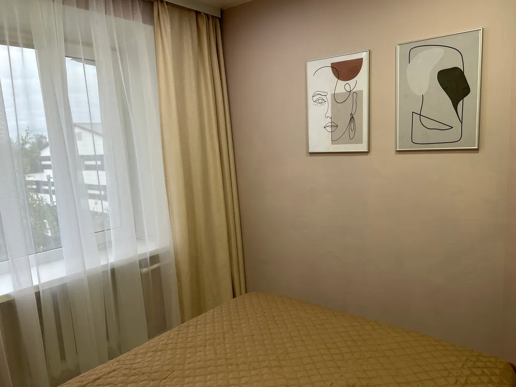 Квартира рядом с жд вокзалом