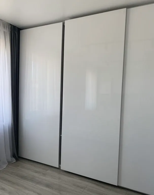 Квартира Квартира Уютная студия с видом на Волгу — Самара