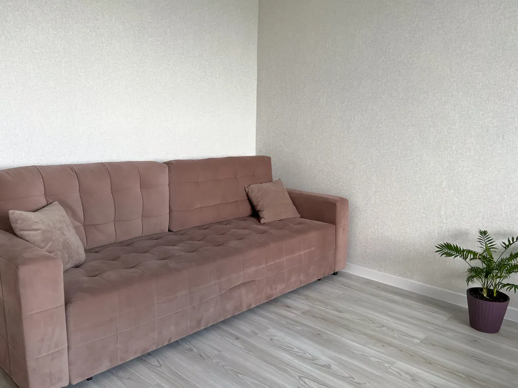 Уютная квартира в Спутнике ЖК Радужные Дворы