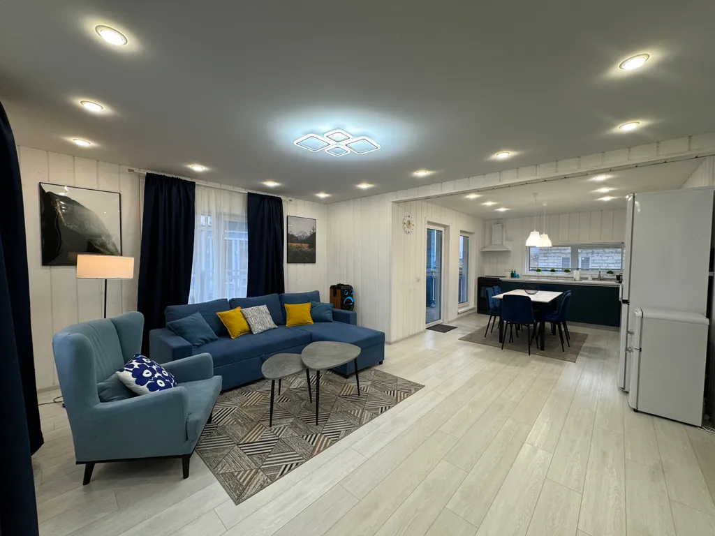 Коттедж Коттедж с баней и мангалом | 16 гостей | Аренда посуточно — Красное Село