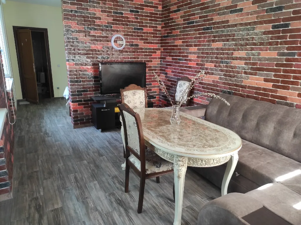 Тихая Гавань