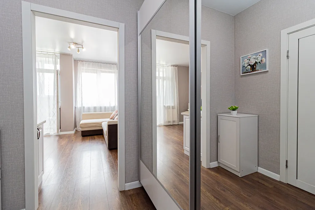 Добро пожаловать в Губернский