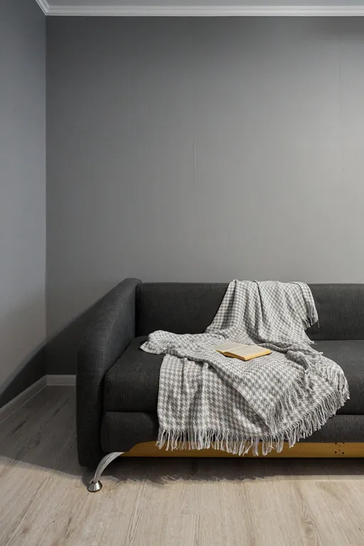 Уютная однокомнатная квартира в центре города