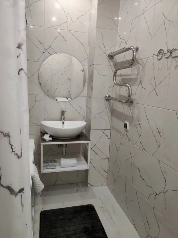 Квартира бизнес-класса