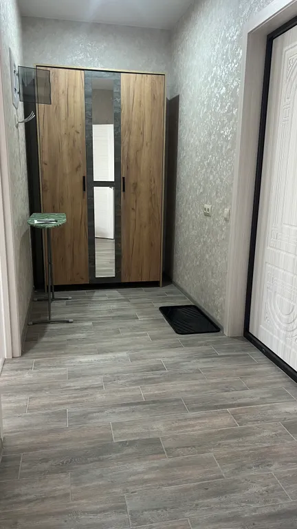 Квартира Уютная 1 комнатная квартира — Анапа