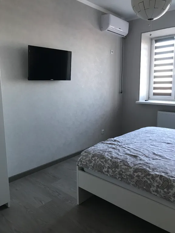 Квартира Уютная квартира с видом на море — Ейск