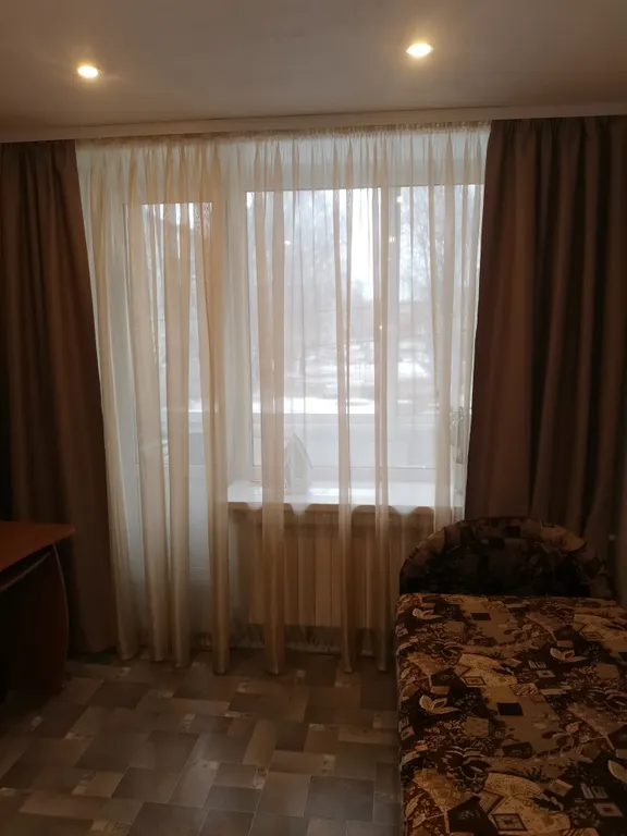 Квартира Уютная квартира в центре города — Лодейное Поле