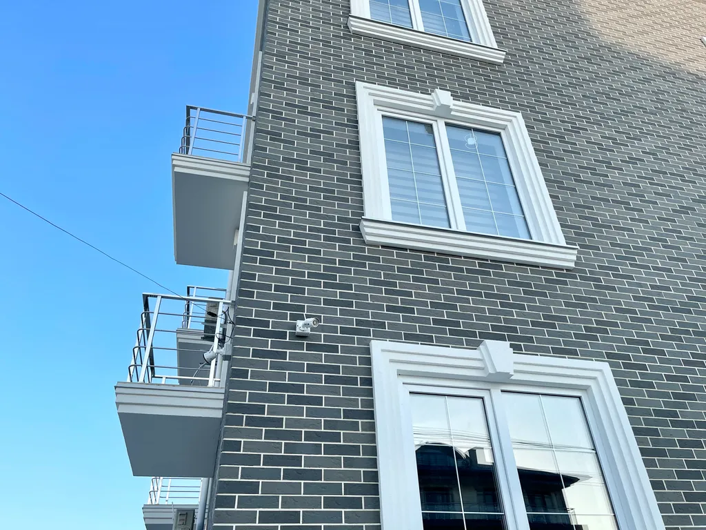 Квартира Апартаменты-студия у моря — Анапа