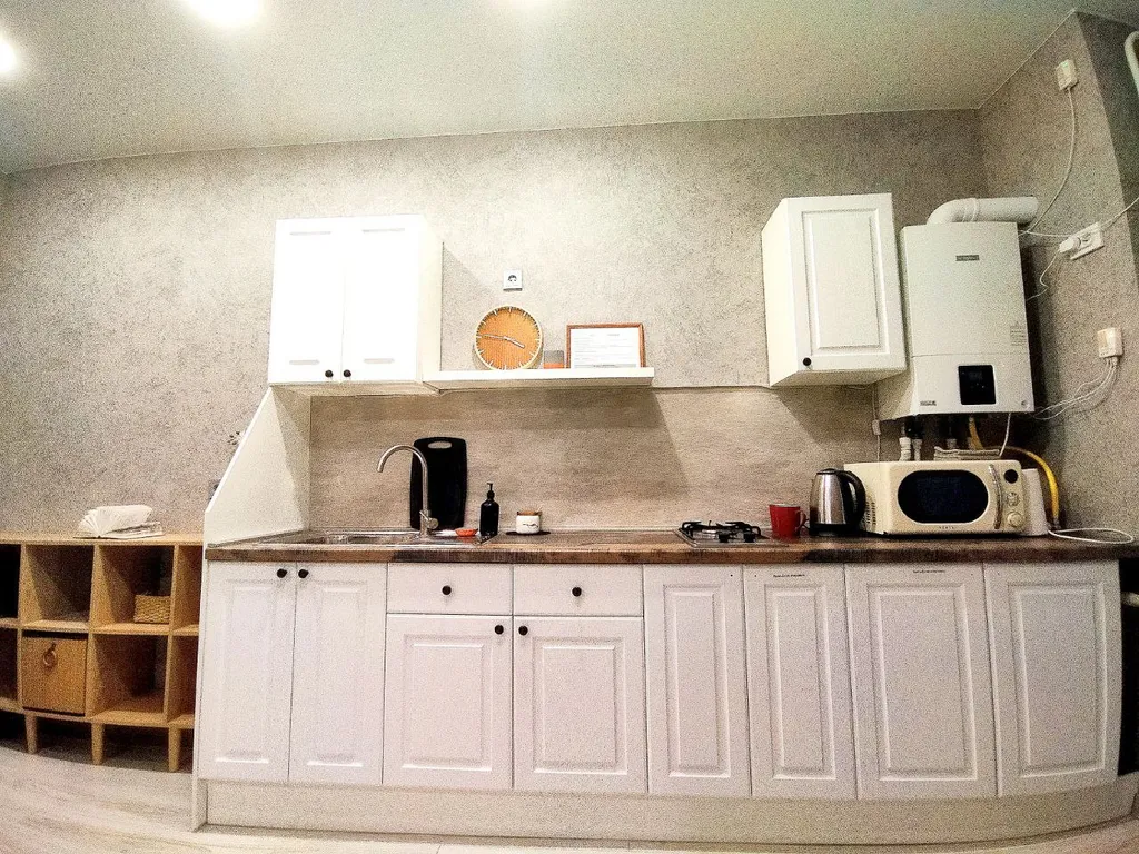 Квартира Новые апартаменты в ЖК Мичуринский — Тверь