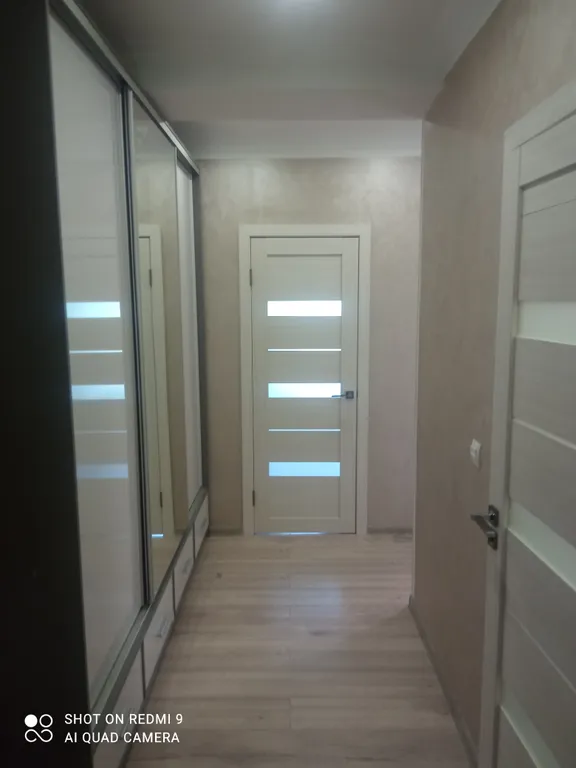 Уютный уголок