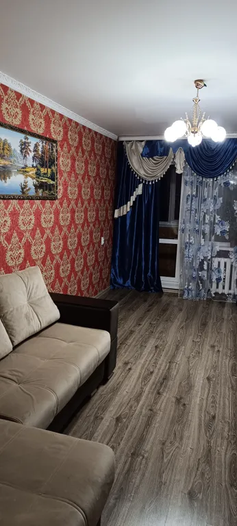 Квартира 2-комнатная Квартира — Курск