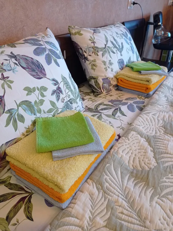 Апартаменты Дом вдали от дома с камином на Байкале