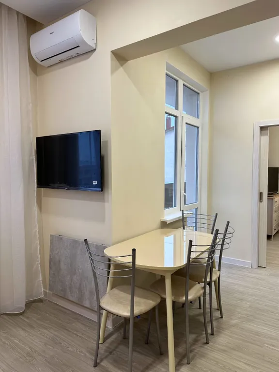 Квартира Квартира ЖК Золотые пески 7 от Evparenda — Евпатория