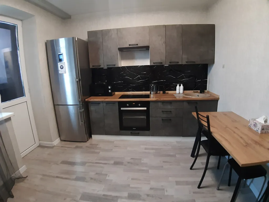 Квартира Супер-Комфорт