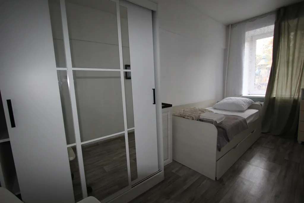 Квартира Комната в малонаселенной квартире — Москва