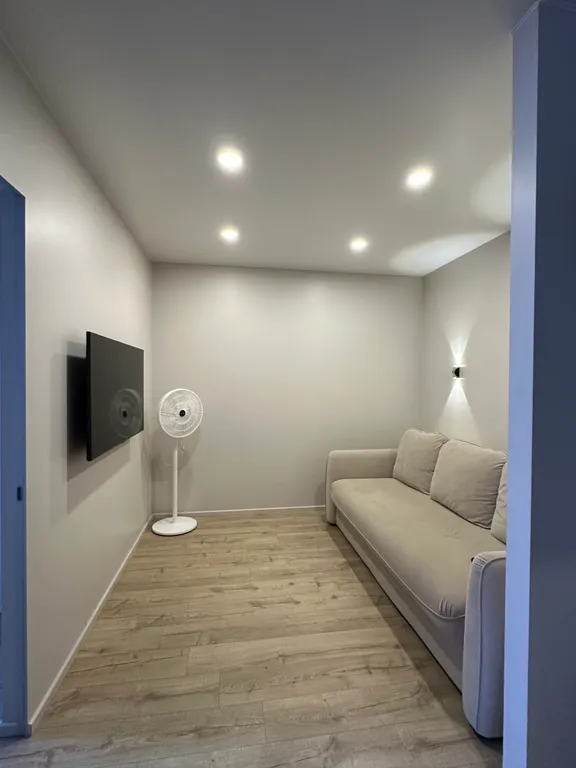 Квартира Квартира Premium Esthetic в ЖК ЯрСити — Ярославль