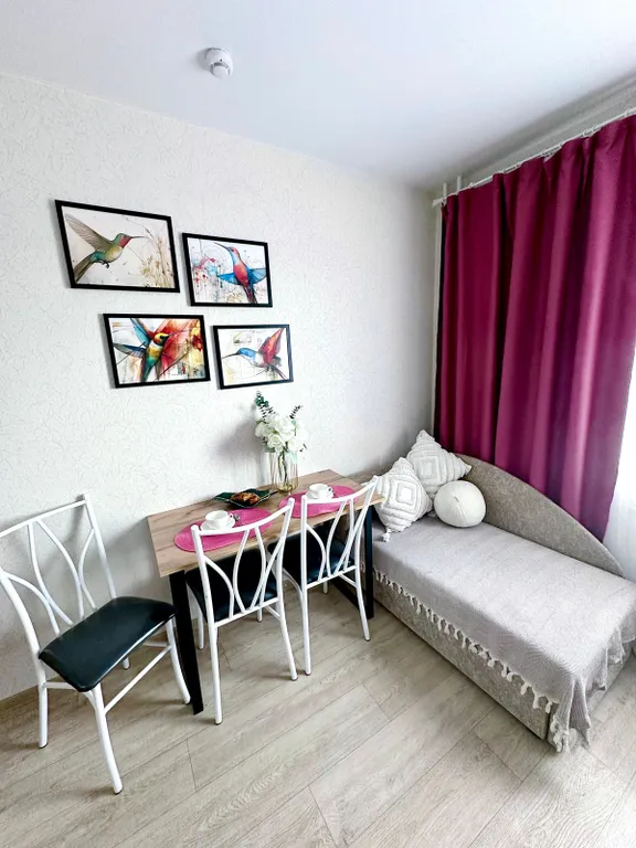 Квартира рядом с М-4