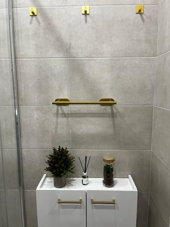 Студия с видом на парк